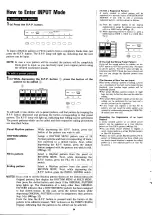 Предварительный просмотр 36 страницы Yamaha Electone HS-4 User Manual