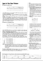 Предварительный просмотр 37 страницы Yamaha Electone HS-4 User Manual