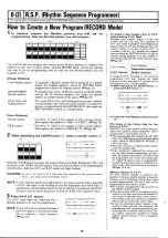 Предварительный просмотр 48 страницы Yamaha Electone HS-4 User Manual