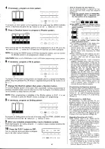 Предварительный просмотр 49 страницы Yamaha Electone HS-4 User Manual