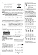 Предварительный просмотр 51 страницы Yamaha Electone HS-4 User Manual