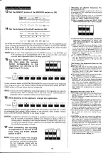 Предварительный просмотр 55 страницы Yamaha Electone HS-4 User Manual