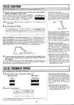 Предварительный просмотр 58 страницы Yamaha Electone HS-4 User Manual