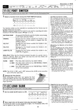 Предварительный просмотр 60 страницы Yamaha Electone HS-4 User Manual