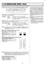 Предварительный просмотр 62 страницы Yamaha Electone HS-4 User Manual