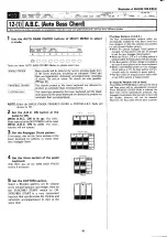 Предварительный просмотр 64 страницы Yamaha Electone HS-4 User Manual