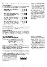 Предварительный просмотр 65 страницы Yamaha Electone HS-4 User Manual