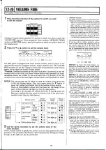 Предварительный просмотр 69 страницы Yamaha Electone HS-4 User Manual