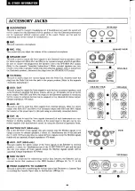 Предварительный просмотр 70 страницы Yamaha Electone HS-4 User Manual