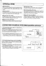 Предварительный просмотр 71 страницы Yamaha Electone HS-4 User Manual