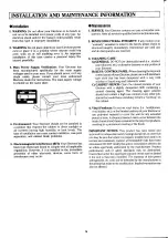 Предварительный просмотр 72 страницы Yamaha Electone HS-4 User Manual