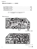 Preview for 14 page of Yamaha Electone HS-8 Service Manual