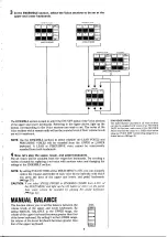 Preview for 11 page of Yamaha Electone HS-8 User Manual