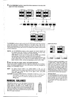 Preview for 7 page of Yamaha Electone HS User Manual