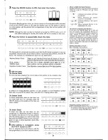 Preview for 51 page of Yamaha Electone HS User Manual