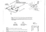 Предварительный просмотр 17 страницы Yamaha Electone HX-5 Assembling Instruction Manual