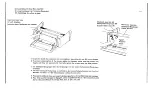 Предварительный просмотр 20 страницы Yamaha Electone HX-5 Assembling Instruction Manual