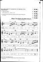 Предварительный просмотр 21 страницы Yamaha Electone MC-200 User Manual