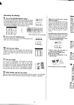 Предварительный просмотр 26 страницы Yamaha Electone MC-200 User Manual