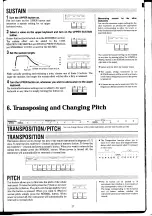 Предварительный просмотр 31 страницы Yamaha Electone MC-200 User Manual