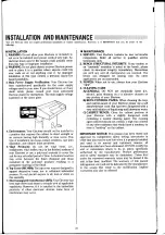 Предварительный просмотр 35 страницы Yamaha Electone MC-200 User Manual