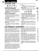 Предварительный просмотр 34 страницы Yamaha Electone MC-600 Manual