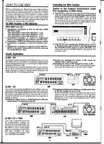 Предварительный просмотр 33 страницы Yamaha Electone ME-15A User Manual