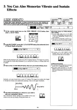 Предварительный просмотр 17 страницы Yamaha Electone ME-200 User Manual