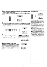 Предварительный просмотр 20 страницы Yamaha Electone ME-200 User Manual