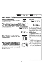 Предварительный просмотр 21 страницы Yamaha Electone ME-200 User Manual