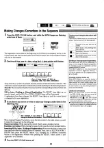 Предварительный просмотр 22 страницы Yamaha Electone ME-200 User Manual