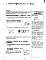 Предварительный просмотр 16 страницы Yamaha Electone ME-55A Manual