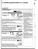 Предварительный просмотр 27 страницы Yamaha Electone ME-55A Manual