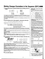 Preview for 26 page of Yamaha Electone MR-700 Manual