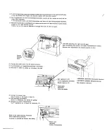 Предварительный просмотр 8 страницы Yamaha Electone NX Series Assembling Instruction Manual