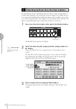 Предварительный просмотр 58 страницы Yamaha Electone Stagea 01C Owner'S Manual