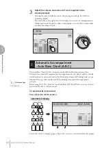 Предварительный просмотр 62 страницы Yamaha Electone Stagea 01C Owner'S Manual