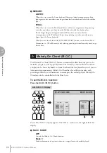 Предварительный просмотр 64 страницы Yamaha Electone Stagea 01C Owner'S Manual