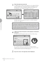 Предварительный просмотр 66 страницы Yamaha Electone Stagea 01C Owner'S Manual