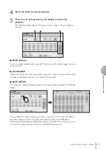 Предварительный просмотр 117 страницы Yamaha Electone Stagea 01C Owner'S Manual