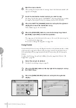 Предварительный просмотр 120 страницы Yamaha Electone Stagea 01C Owner'S Manual