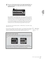 Preview for 31 page of Yamaha Electone STAGEA ELB-01 Owner'S Manual