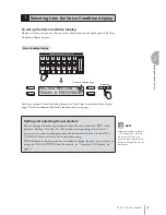 Preview for 41 page of Yamaha Electone STAGEA ELB-01 Owner'S Manual