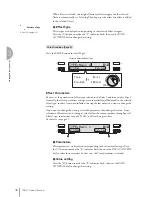 Preview for 46 page of Yamaha Electone STAGEA ELB-01 Owner'S Manual