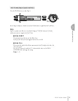 Preview for 47 page of Yamaha Electone STAGEA ELB-01 Owner'S Manual