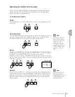 Preview for 59 page of Yamaha Electone STAGEA ELB-01 Owner'S Manual