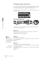 Preview for 62 page of Yamaha Electone STAGEA ELB-01 Owner'S Manual