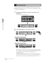 Preview for 68 page of Yamaha Electone STAGEA ELB-01 Owner'S Manual