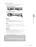 Preview for 69 page of Yamaha Electone STAGEA ELB-01 Owner'S Manual