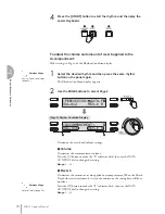 Preview for 70 page of Yamaha Electone STAGEA ELB-01 Owner'S Manual